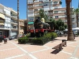 Casa Nidal 2-bed House in San Juan de los Terreros