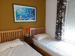 Casa Nidal 2-bed House in San Juan de los Terreros