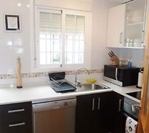 Casa Nidal 2-bed House in San Juan de los Terreros