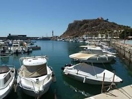 Casa Nidal 2-bed House in San Juan de los Terreros