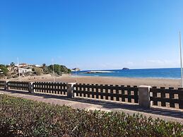 Casa Nidal 2-bed House in San Juan de los Terreros