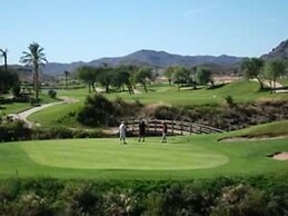 Casa Nidal 2-bed House in San Juan de los Terreros