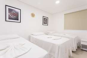 Belas Praias Apart Hotel