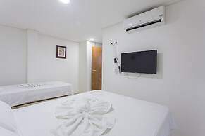 Belas Praias Apart Hotel
