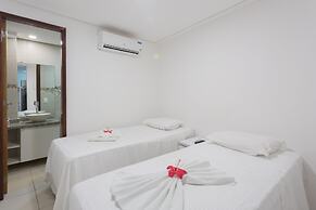 Belas Praias Apart Hotel