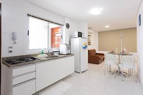 Belas Praias Apart Hotel