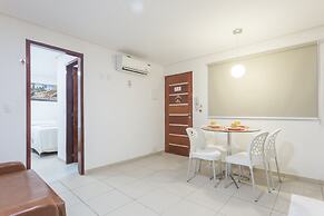 Belas Praias Apart Hotel