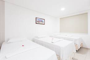 Belas Praias Apart Hotel