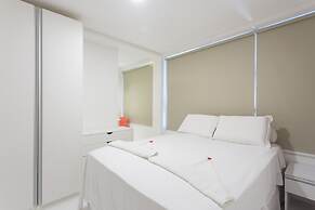 Belas Praias Apart Hotel