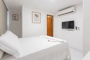 Belas Praias Apart Hotel