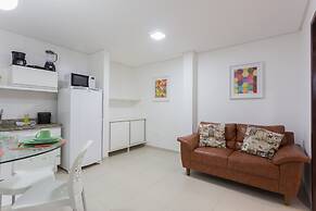 Belas Praias Apart Hotel