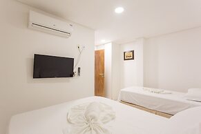Belas Praias Apart Hotel