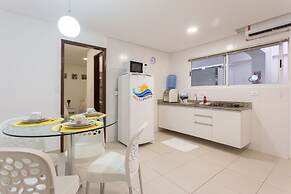 Belas Praias Apart Hotel