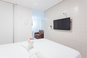 Belas Praias Apart Hotel
