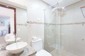 Belas Praias Apart Hotel