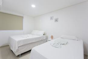 Belas Praias Apart Hotel