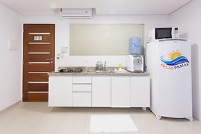 Belas Praias Apart Hotel