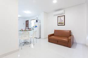 Belas Praias Apart Hotel