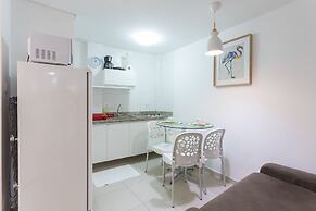 Belas Praias Apart Hotel