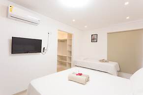 Belas Praias Apart Hotel