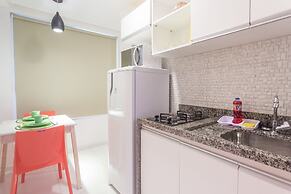 Belas Praias Apart Hotel