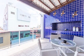 Belas Praias Apart Hotel