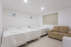 Belas Praias Apart Hotel