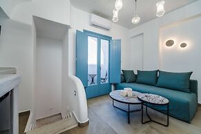 Aegean Blue Luxury Suites