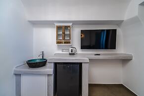 Aegean Blue Luxury Suites