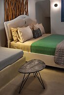 Aegean Blue Luxury Suites