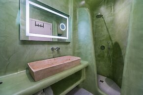 Aegean Blue Luxury Suites