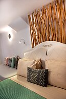 Aegean Blue Luxury Suites