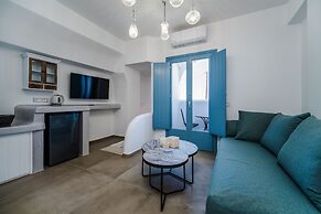 Aegean Blue Luxury Suites