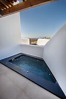 Aegean Blue Luxury Suites