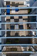 Aegean Blue Luxury Suites