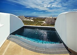 Aegean Blue Luxury Suites