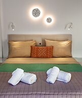 Aegean Blue Luxury Suites