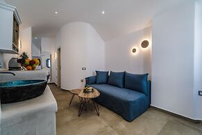 Aegean Blue Luxury Suites