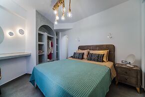 Aegean Blue Luxury Suites