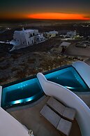 Aegean Blue Luxury Suites