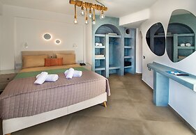 Aegean Blue Luxury Suites