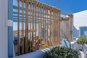 Aegean Blue Luxury Suites