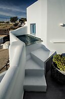 Aegean Blue Luxury Suites