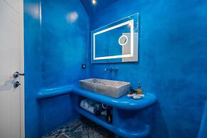 Aegean Blue Luxury Suites