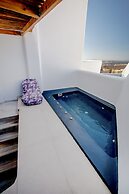 Aegean Blue Luxury Suites