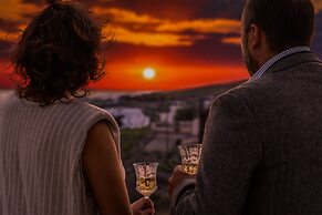 Aegean Blue Luxury Suites