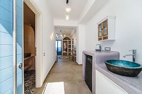 Aegean Blue Luxury Suites