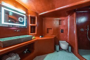 Aegean Blue Luxury Suites