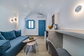 Aegean Blue Luxury Suites