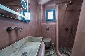 Aegean Blue Luxury Suites